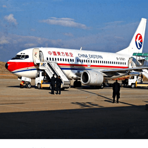 丹霞空运航空快运业稳步发展的原因是什么？